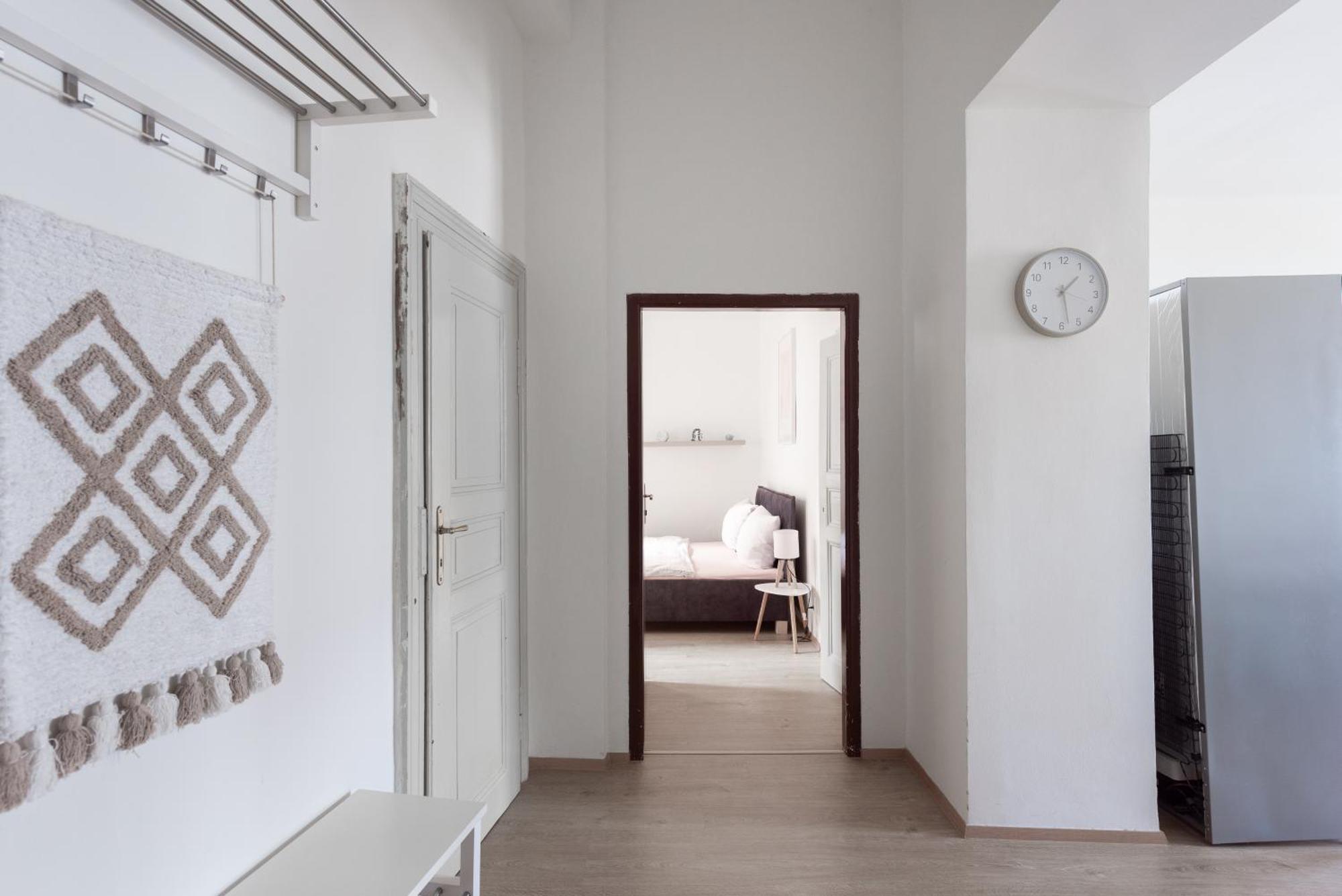 Apartmán Tesnov